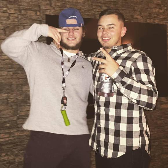 Meet your Posher, Ryan - Picture 1 of 1